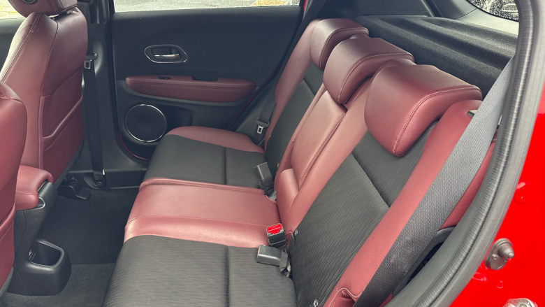 Honda HR-V 1.5 i-VTEC Turbo Sport 5dr Petrol Hatchback